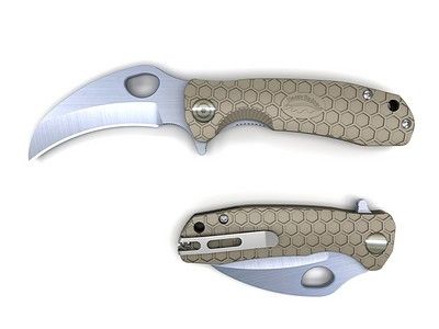Honey Badger Claw Medium - Hb1122