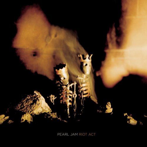 Riot Act (Vinyl)