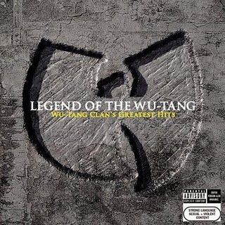 Legend Of The Wu-Tang: Wu-Tang Clan's Greatest Hits (Vinyl)