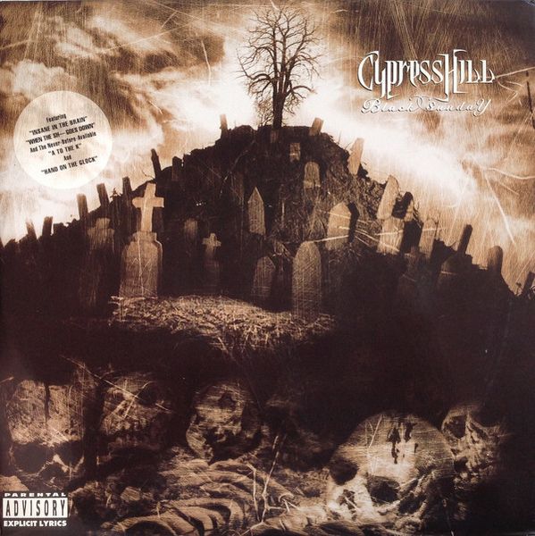 Black Sunday (Vinyl)