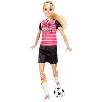 barbie made to move takealot