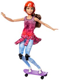 barbie made to move takealot