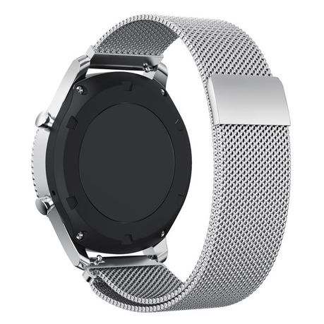 Gear s3 deals milanese loop