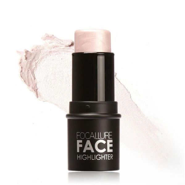 Focallure 3D Contour Multi-Stick - Silver