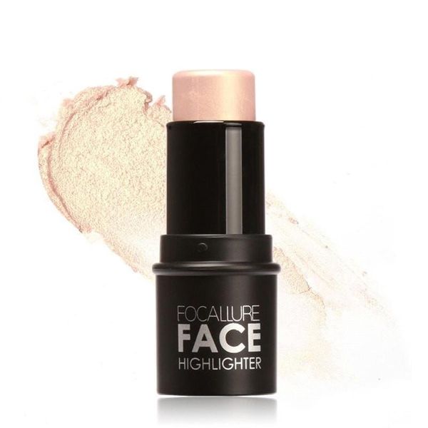 Focallure 3D Contour Multi-Stick - Golden