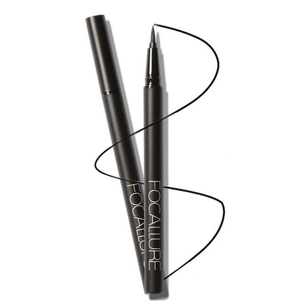 Focallure 24-Hour Long Lasting Waterproof Eyeliner Pen