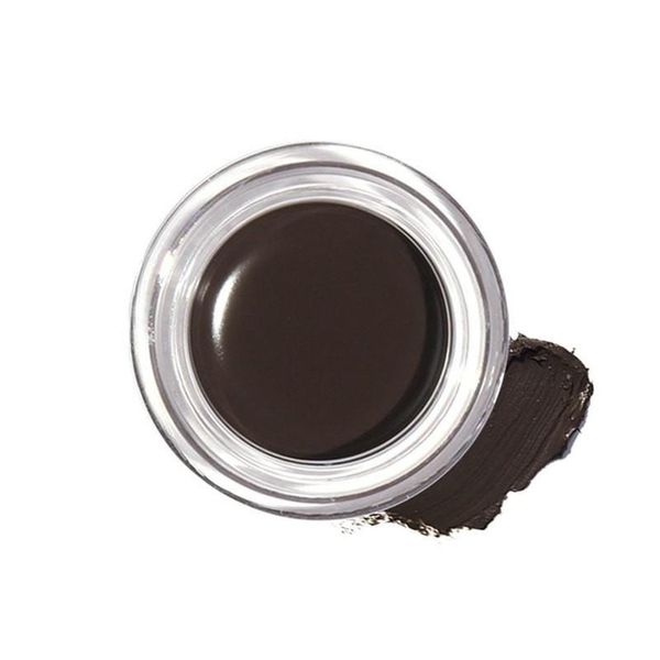 Focallure Waterproof Eyebrow Enhancer Cream - Ash Brown
