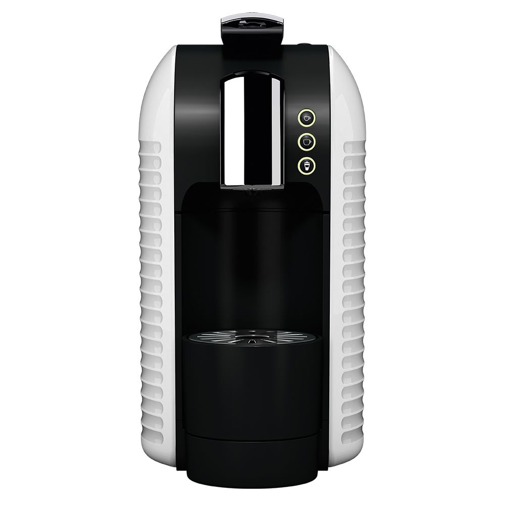 Espresto Wave Capsule Coffee Machine White Buy Online in South