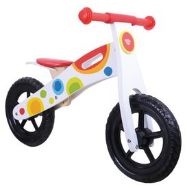 takealot balance bike