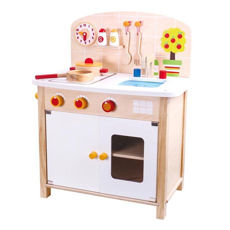 play kitchen