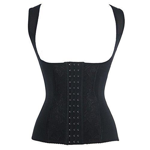 Pack Of 2 Waist Training Corsets