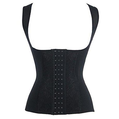 Pack Of 2 Waist Training Corsets Buy Online In South Africa Takealot Com