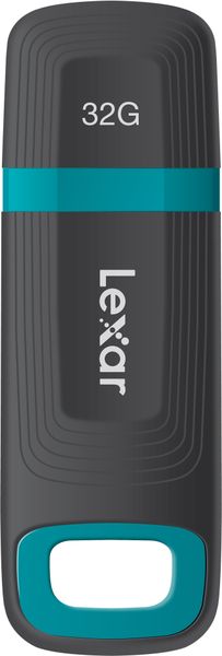 Lexar 32GB JumpDrive Tough USB 3.1