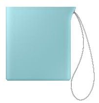 Samsung Kettle 10.2A Power Bank - Blue