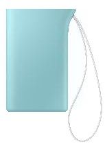 Samsung Kettle 5.1A Power Bank - Blue