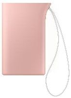 Samsung Kettle 5.1A Power Bank - Pink