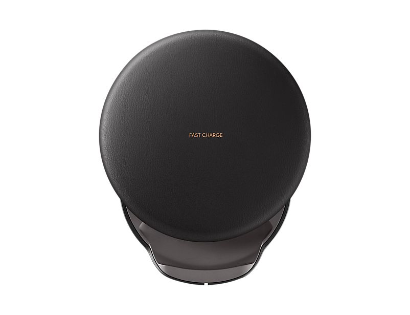 Samsung Dream Wireless Charger Convertible - Black | Shop Today. Get it ...