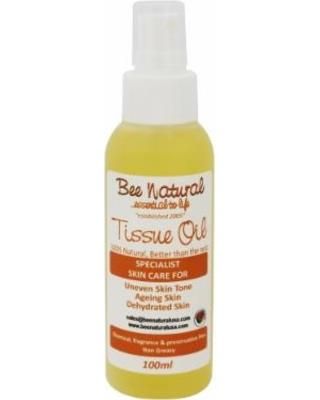 Bee Natural Tissue Oil