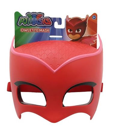 PJ Masks - Owlette Mask | Shop Today. Get it Tomorrow! | takealot.com