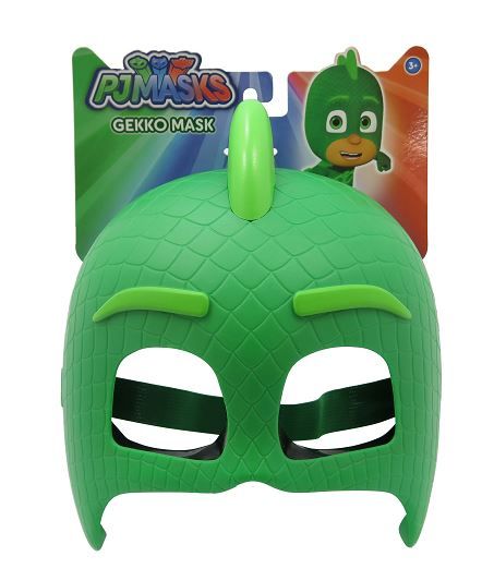 PJ Masks - Gekko Mask