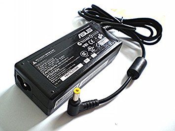 Asus Laptop charger - 65W 3.42A AC adapter