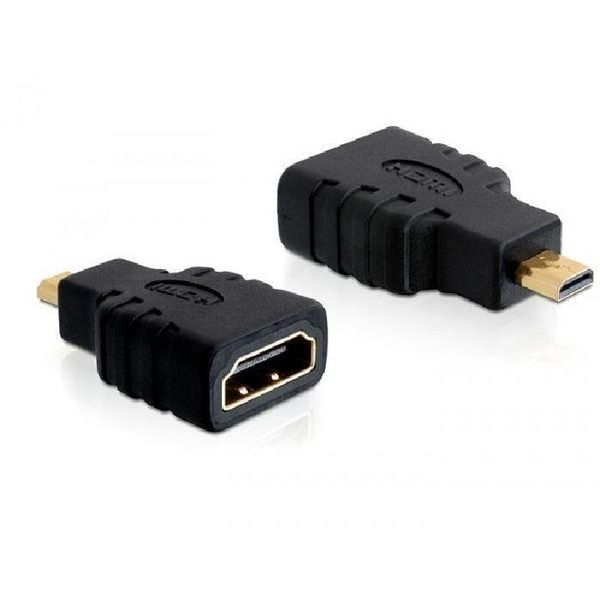 Micro HDMI To HDMI Adapter