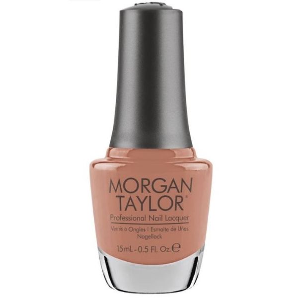 Morgan Taylor Nail Lacquer - 15ml - Up In The Air-Heart