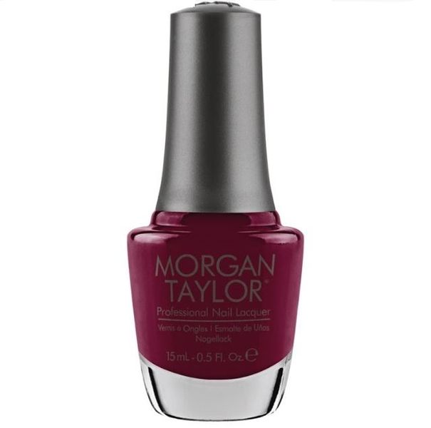 Morgan Taylor Nail Lacquer - 15ml - Looking For A Wingman