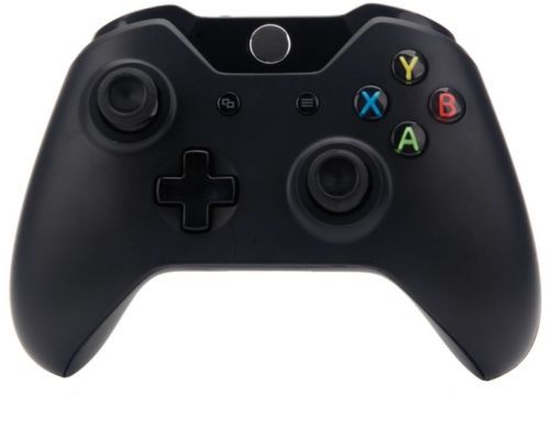 Dobe XB One Wireless Controller Compatible With Xbox One, PC Computer &amp; Laptop