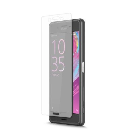 Premium Anitishock Screen Protector Tempered Glass For Sony Xperia Z3 Mini