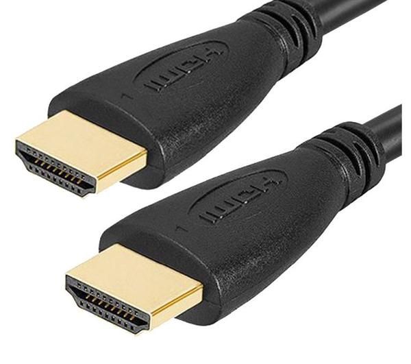 20M Metre HDMI To HDMI Cable Lead High Speed 3D 1080P