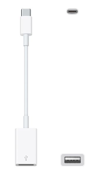 USB-C USB Type C (Usb 3.1) To USB Adapter For Apple &amp; Smartphone Devices