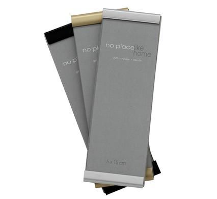 Bulk Pack 20 X Picture Frame Plastic Slider Photo Booth