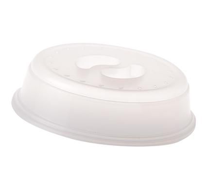 Bulk Pack 15 X Microwave Plate-Cover 23cm x 6cm