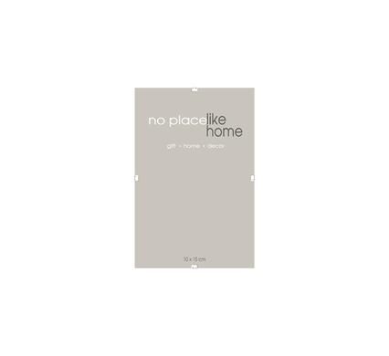 Bulk Pack 15 X Glass Clip Photo Frame (Photo Size: 10cm x 15cm)