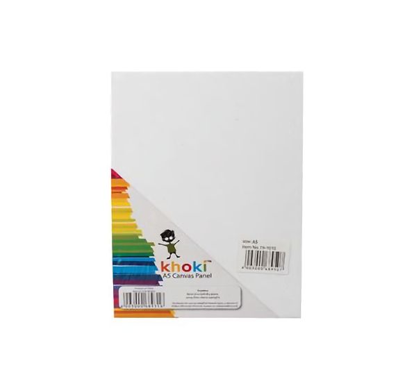 Bulk Pack 15 X Art &amp; Craft Panel A5