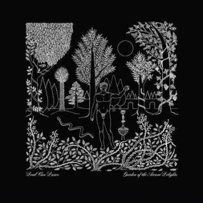 Garden Of Arcane Delights (Vinyl)