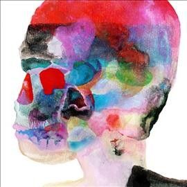 Hot Thoughts (Vinyl / 12" Album)