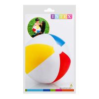 intex beach ball