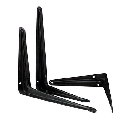 Bulk Pack 10 X Shelf Bracket Jpd 250mm x 300mm Each