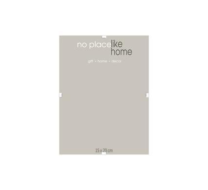 Bulk Pack 10 X Glass Clip Photo Frame (Photo Size: 15cm x 20cm)