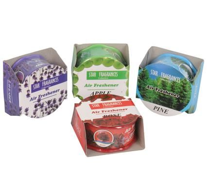 Bulk Pack 10 X Air Freshener 80g Assorted Fragrances