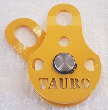 Tauro 4x4 Recovery Snatch Block