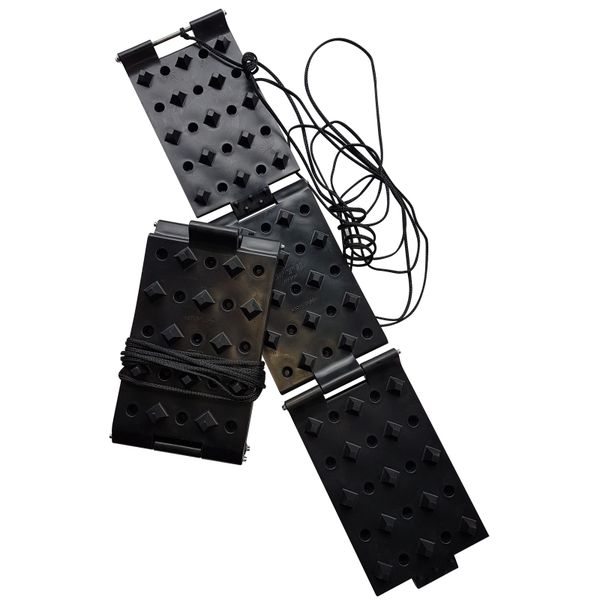 Tauro Grip n Go Recovery Tracks