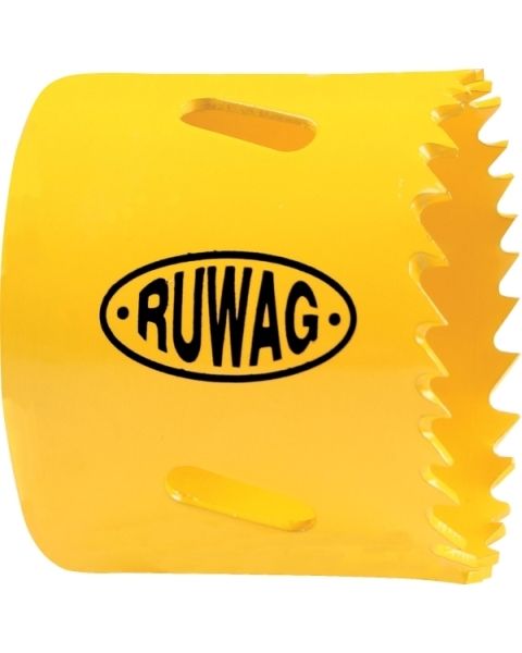 Ruwag 22mm Bi-Metal Standard Holesaw