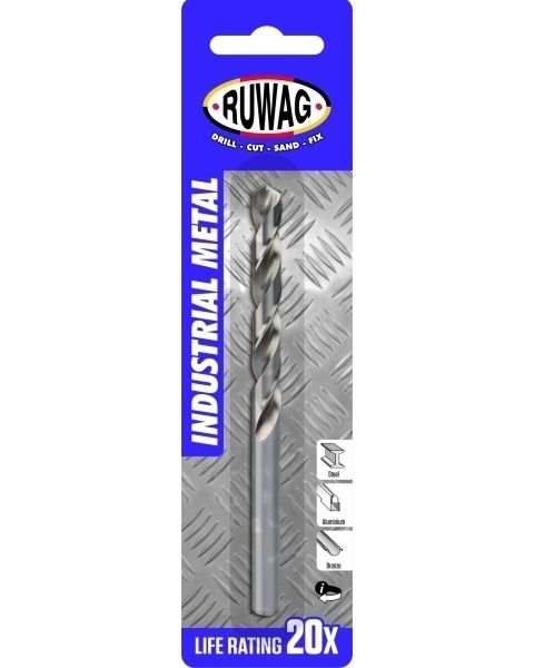 Ruwag 14.00mm Industrial Metal Carded