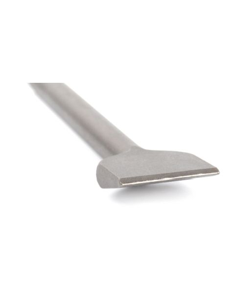 Ruwag Tile Chisel SDS + Profi 40 x 250mm
