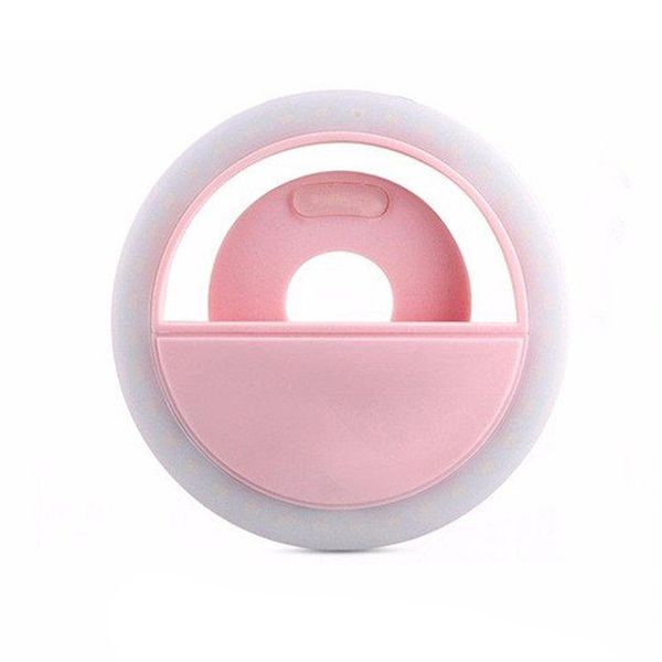 Mobile Selfie Light - Pink