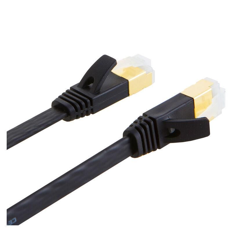 Nedis - Câble RJ45 Cat 7 (5m)