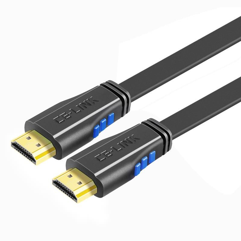 Переключатель hdmi сигнала 2х1 ce link